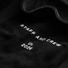 Black Duffle Bag