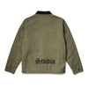Canvas Worker Jacket
