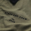 Canvas Worker Jacket