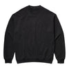 Men's Black Crew