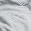 Men's Grey Crew