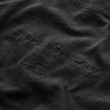 Women's Faded Black Tee