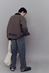 Canvas Worker Jacket