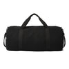 Black Duffle Bag