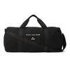 Black Duffle Bag