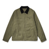 Canvas Worker Jacket