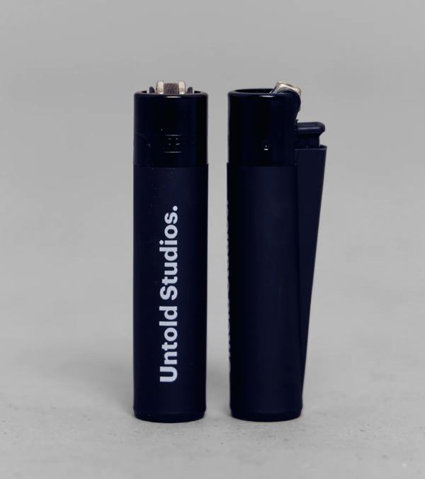 Clipper Lighter