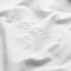 Men's White Box Tee