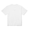 Men's White Box Tee