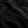 Men's Black Crew