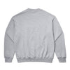 Men's Grey Crew
