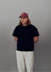 Men's Black Box Tee