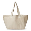 White Canvas Tote