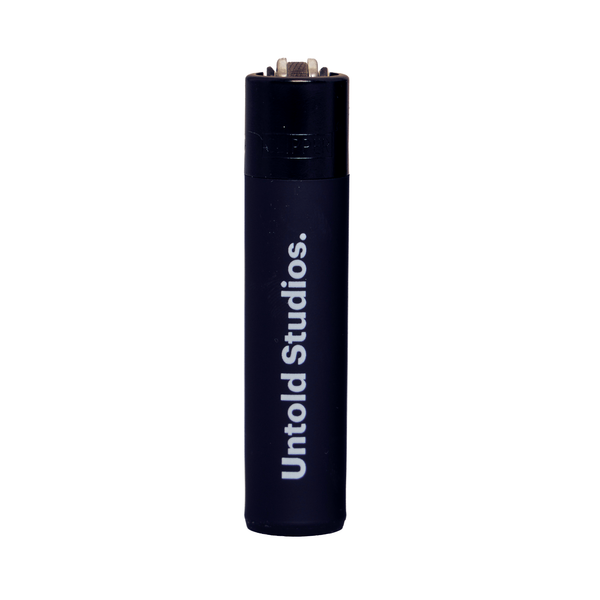 Clipper Lighter