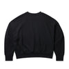 Women's Black Crew