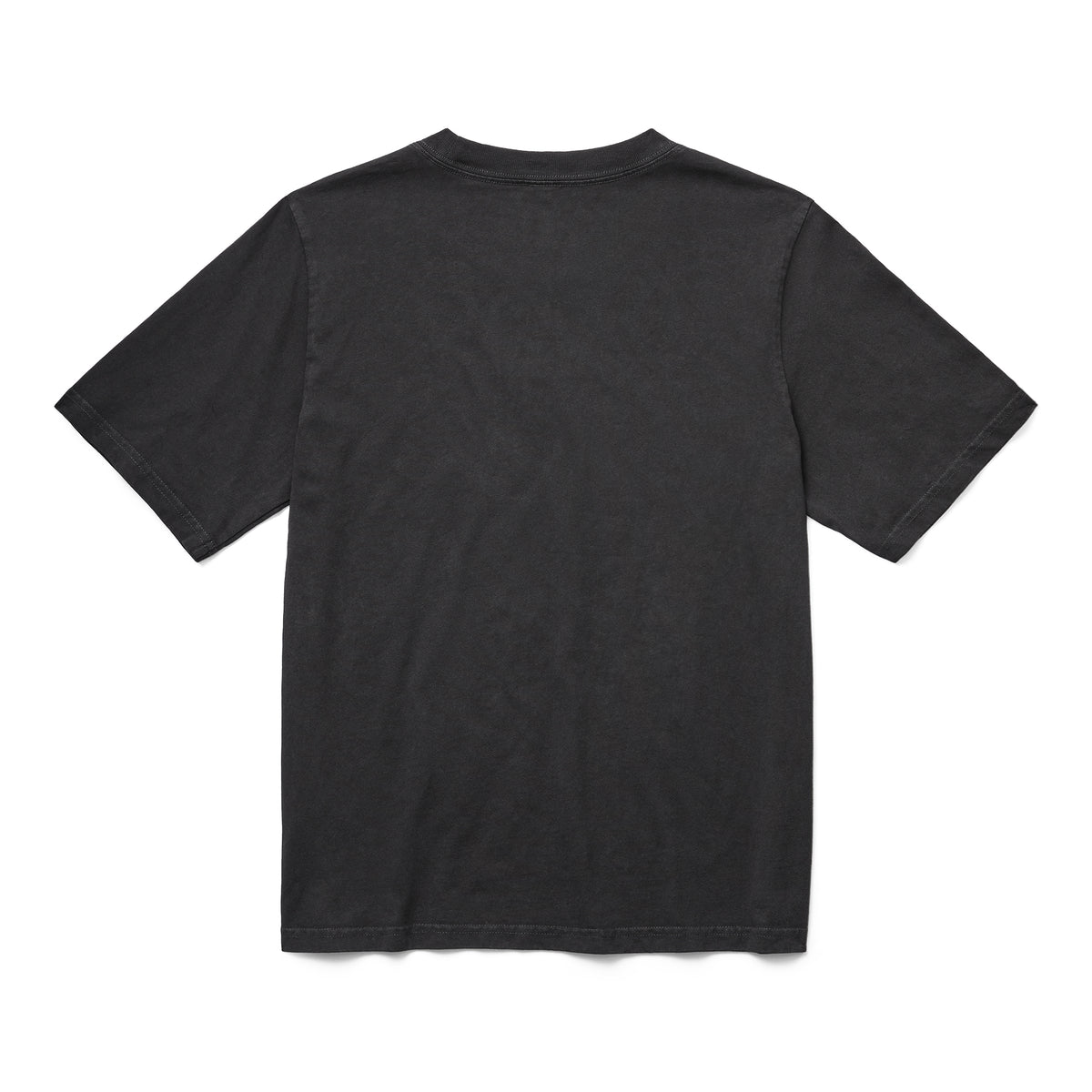 Women's Faded Black Tee