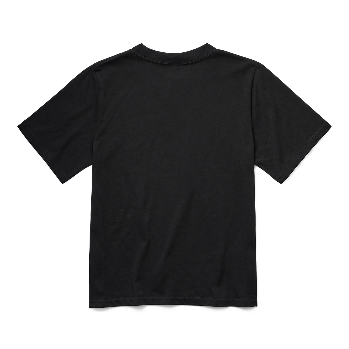 Women's Black Tee